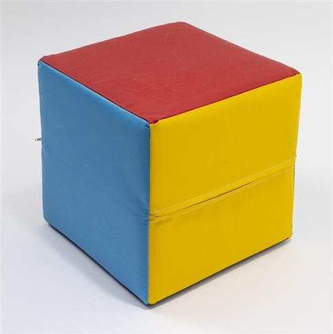 Colour Controller Cube